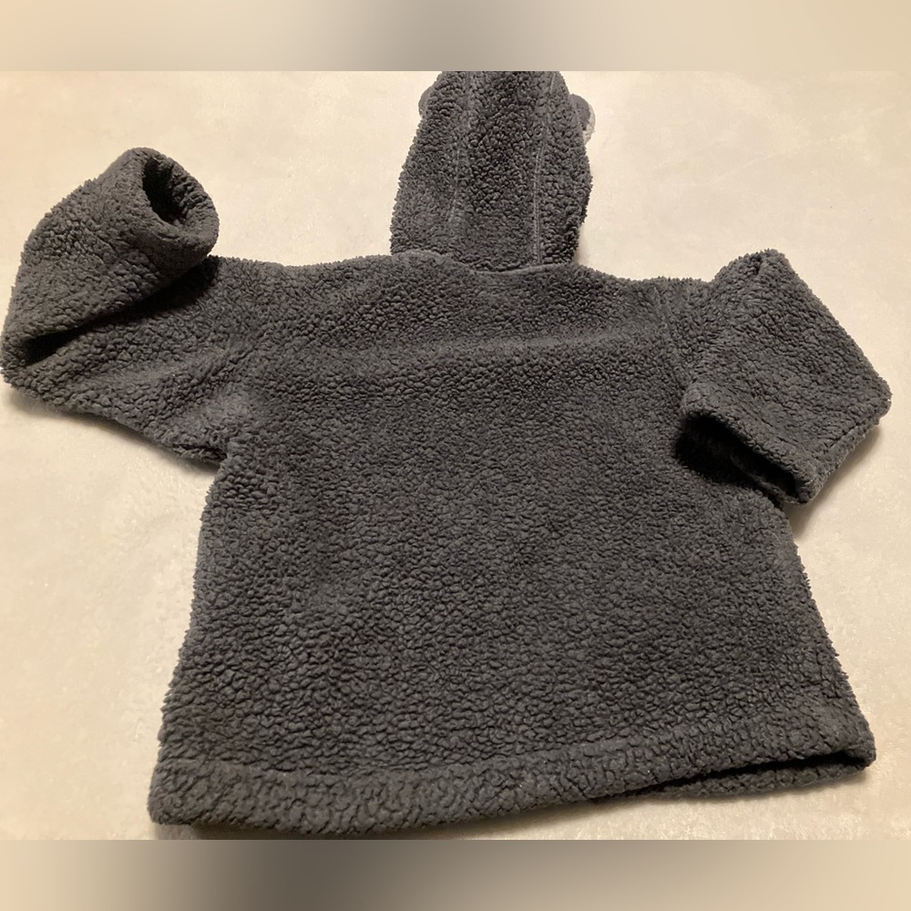 Patagonia furry friends jacket - Picture 3 of 6